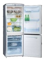 Tủ lạnh Hansa RFAK313iXWR ảnh, đặc điểm