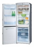 Холодильник Hansa RFAK313iXWR 60.00x177.20x60.00 см