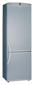 Buzdolabı Hansa RFAK314iXWNE fotoğraf, özellikleri