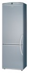 Холодильник Hansa RFAK314iXWNE 60.00x177.20x60.00 см