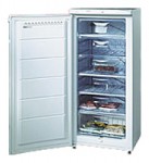 Холодильник Hansa RFAZ200iBFP 55.80x122.00x56.00 см