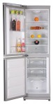 Холодильник Hansa SRL17S 45.10x154.50x54.20 см