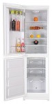 Холодильник Hansa SRL17W 45.10x154.50x54.20 см