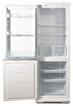 Refrigerator Hauswirt BRB-1317 60.00x175.00x62.50 cm