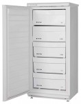 Холодильник Hauswirt HFD 121 60.00x130.00x60.70 см