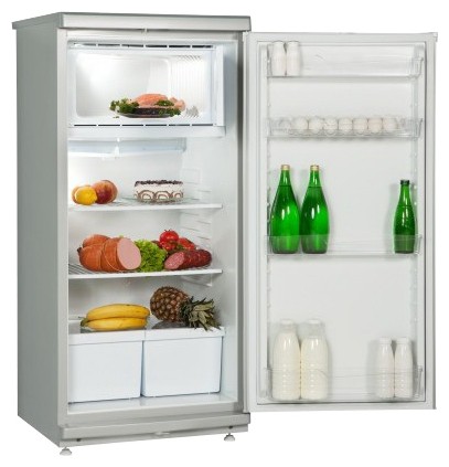 Kjøleskap Hauswirt HRD 124 Bilde, kjennetegn