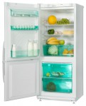 Холодильник Hauswirt HRD 125 60.00x145.00x65.00 см