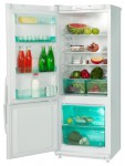 Refrigerator Hauswirt HRD 128 60.00x161.50x65.00 cm