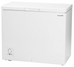 Tủ lạnh Hisense FC-26DD4SA 94.60x82.50x56.70 cm