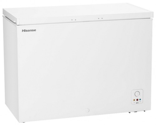 Холодильник Hisense FC-33DD4SA фото, Характеристики