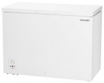 Refrigerator Hisense FC-33DD4SA 111.50x83.20x60.70 cm