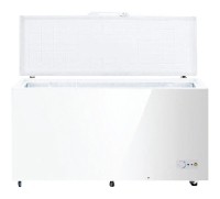 Холодильник Hisense FC-53DD4SA фото, Характеристики