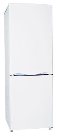 Refrigerator Hisense RD-21DC4SA larawan, katangian