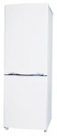 Холодильник Hisense RD-21DC4SA 49.50x143.70x58.00 см