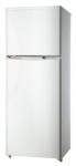 Холодильник Hisense RD-23DR4SA 47.90x153.50x52.00 см