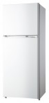Холодильник Hisense RD-27WR4SA 57.80x144.00x55.40 см