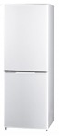 Холодильник Hisense RD-28DC4SA 54.40x152.60x56.40 см