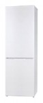 Холодильник Hisense RD-30WC4SAW 55.40x168.70x55.10 см