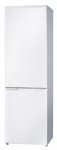 Холодильник Hisense RD-36WC4SA 54.40x168.70x56.90 см