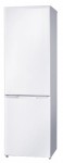 Холодильник Hisense RD-36WC4SAS 55.40x168.70x56.90 см