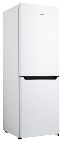 Refrigerator Hisense RD-37WC4SAW larawan, katangian
