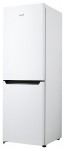 Refrigerator Hisense RD-37WC4SAW 59.50x178.00x65.30 cm