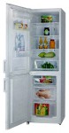 Холодильник Hisense RD-41WC4SAS 59.00x185.00x72.00 см