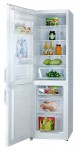 Холодильник Hisense RD-41WC4SAW 59.00x185.00x72.00 см