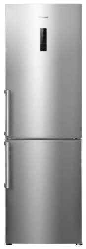 Холодильник Hisense RD-43WC4SAX Фото, характеристики