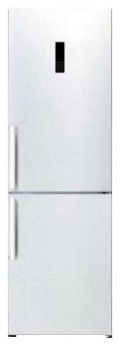 Kylskåp Hisense RD-44WC4SAW Fil, egenskaper