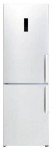 Холодильник Hisense RD-44WC4SAW 59.00x185.00x66.00 см