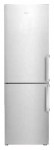 Холодильник Hisense RD-44WC4SBS 59.00x185.00x66.00 см