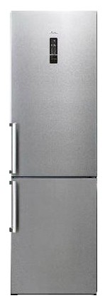 Холодильник Hisense RD-46WC4SAS Фото, характеристики
