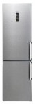 Холодильник Hisense RD-46WC4SAS 59.00x201.00x68.30 см