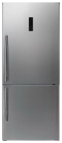 Холодильник Hisense RD-50WC4SAX фото, Характеристики