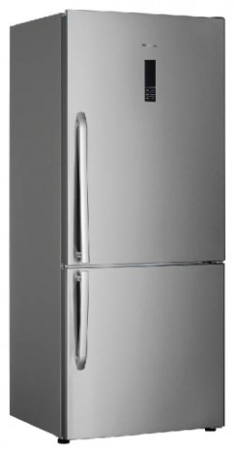 Tủ lạnh Hisense RD-50WС4SAS ảnh, đặc điểm