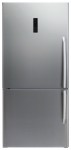Холодильник Hisense RD-60WС4SAX 79.00x175.60x73.50 см