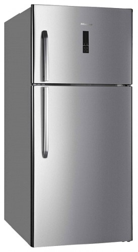 Холодильник Hisense RD-65WR4SBX Фото, характеристики