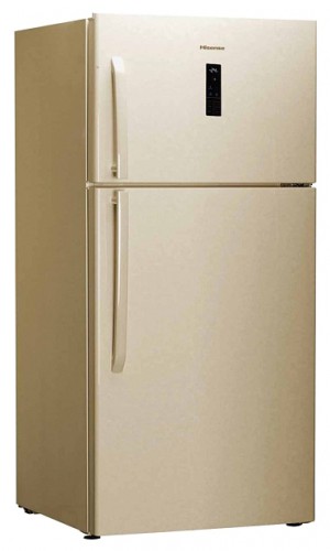 Tủ lạnh Hisense RD-65WR4SBY ảnh, đặc điểm