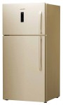 Refrigerator Hisense RD-65WR4SBY 79.00x175.60x73.50 cm