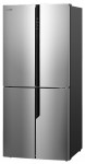 Холодильник Hisense RQ-56WC4SAS 79.40x181.00x70.00 см