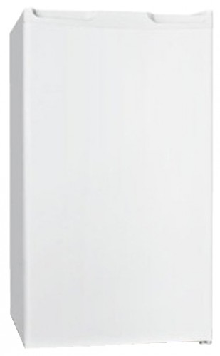 Buzdolabı Hisense RS-09DC4SA fotoğraf, özellikleri