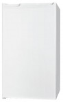 Холодильник Hisense RS-09DC4SA 49.40x83.90x49.40 см