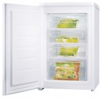 Refrigerator Hisense RS-11DC4SA 54.50x84.50x57.00 cm