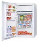 Холодильник Hisense RS-13DR4SA 49.40x83.90x49.40 см