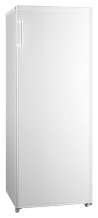 Buzdolabı Hisense RS-23DC4SA fotoğraf, özellikleri