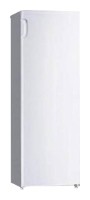 Buzdolabı Hisense RS-24WC4SAW fotoğraf, özellikleri