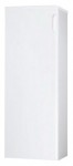 Холодильник Hisense RS-25WC4SAW 55.40x168.70x57.10 см
