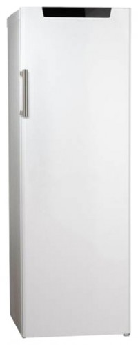 Buzdolabı Hisense RS-30WC4SAW fotoğraf, özellikleri