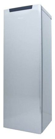 Kühlschrank Hisense RS-30WC4SFY Foto, Charakteristik